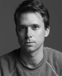Christopher Bollen profile picture