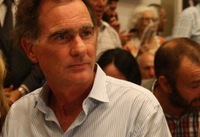 Νίκος Παπανδρέου