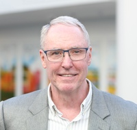 Forrest E. Morgan