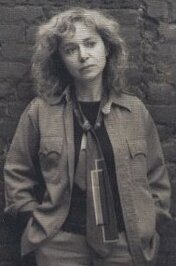 Nadja Tesich