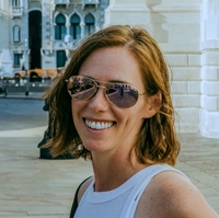Carrie Thorne