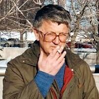 Steve Tesich profile picture