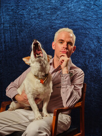 Patrick Marlborough