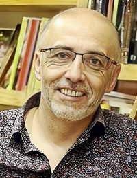 Sergio Gómez profile picture