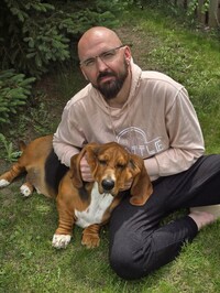 Dustin Baker