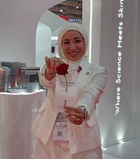 منار محمد رضا أحمد