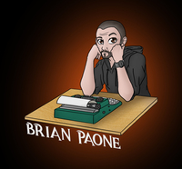 Brian Paone