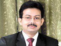 Satyam Roychowdhury