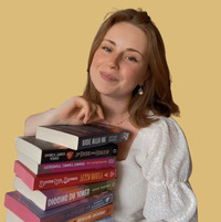 Yasmine Van Den Meersch