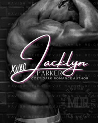 Jacklyn Parker
