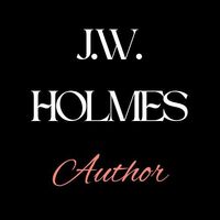 J.W.   Holmes