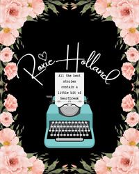 Roxie Holland