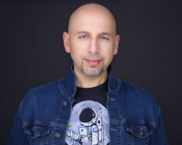 Hussein Hallak