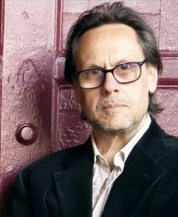 Jose Gil Romero