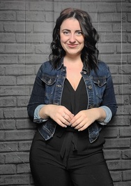 Lucy Spark