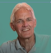 Gerard Legerstee