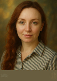 Zoé Mira