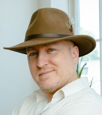 Keith A. Robinson profile picture