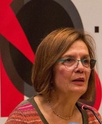 Μυρσίνη Ζορμπά