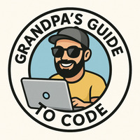 Alex Grandpa