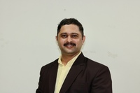 Suyog Ketkar