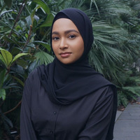 Saima Begum