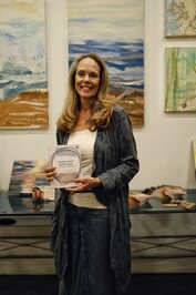 Janine Wilburn