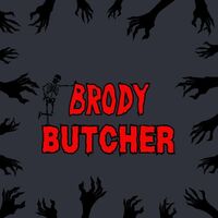 Brody Butcher