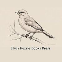 Silver Puzzle Books Press