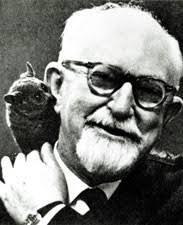 George Gaylord Simpson profile picture