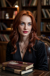 Ruthie Clark profile picture