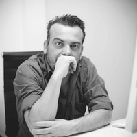 Γιώργος Περισανίδης