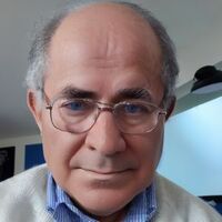 Vernon Freiman