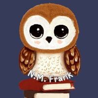 N.M. Frank