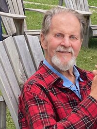 Robert Merrick Fuller profile picture