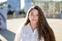 Ярослава Литвин profile picture