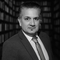 Hossein Salimi