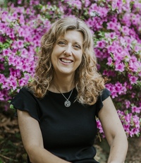 Melanie Dobson profile picture