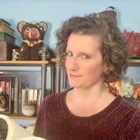 Anne Renwick profile picture
