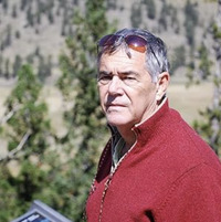 Roland McLean