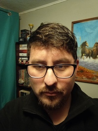 Alejandro  Gutiérrez