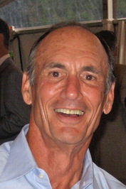 Chuck Hutchison profile picture