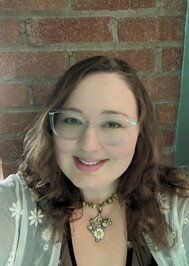 S.E. Page profile picture