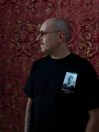 Dean Harrow