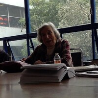 Margit Frenk profile picture