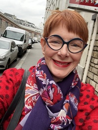 Sherry    Jones profile picture