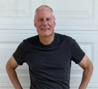 Mark    Barnes