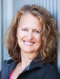 Rebecca J. Clark profile picture