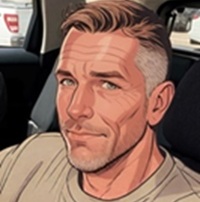 Jeremy Scholz