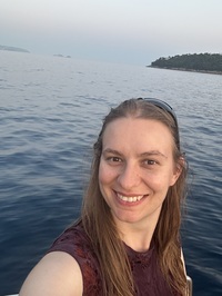 Alexandra  Beaumont profile picture